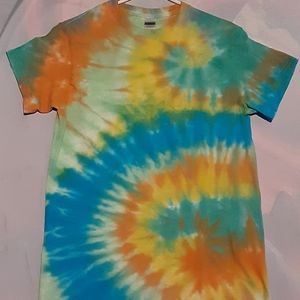 Tie Dye shirt⚡